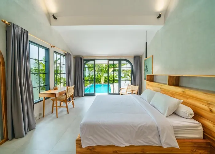 Mellow - Lovely 2 Bdr Close To The In ! *