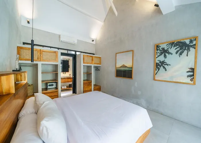 Villa Mellow - Lovely 2 Bdr Close To The In ! *