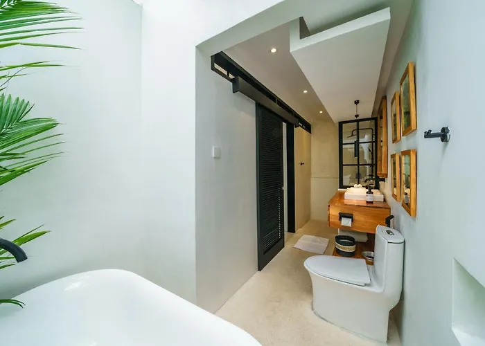 Mellow - Lovely 2 Bdr Close To The In ! Villa *