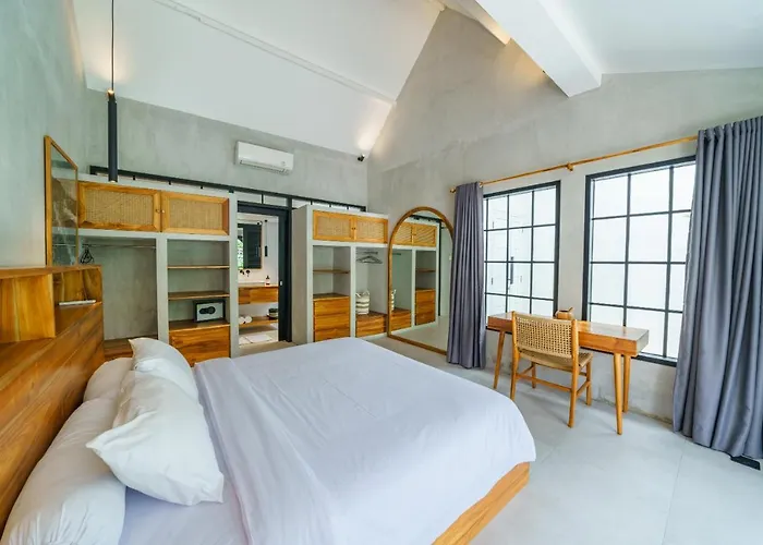 Villa Mellow - Lovely 2 Bdr Close To The In !
