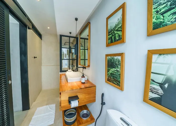 Villa Mellow - Lovely 2 Bdr Close To The In !