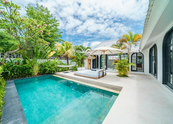 Mellow - Lovely 2 Bdr Close To The In !
