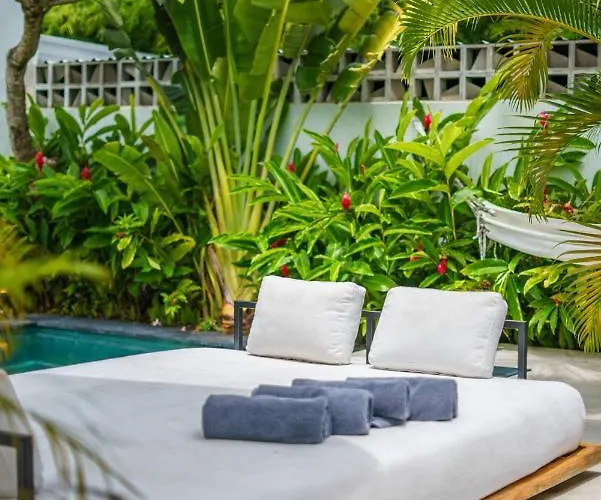 Mellow - Lovely 2 Bdr Close To The In ! Villa *