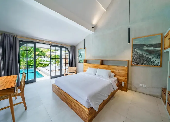 Mellow - Lovely 2 Bdr Close To The In ! Villa *