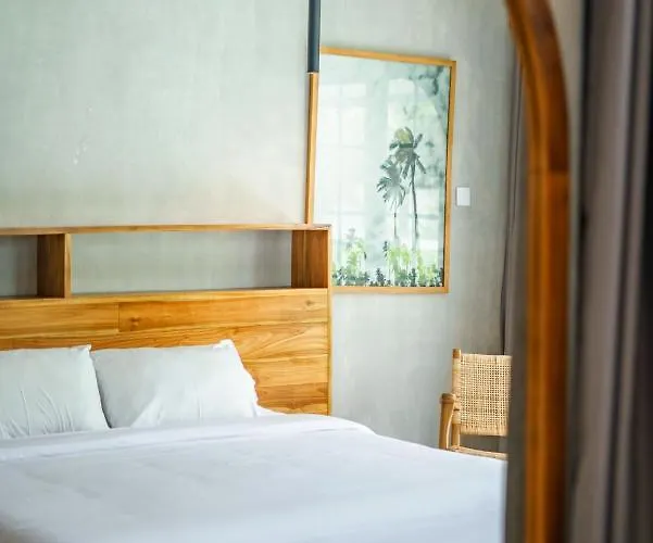 Mellow - Lovely 2 Bdr Close To The In ! Villa *