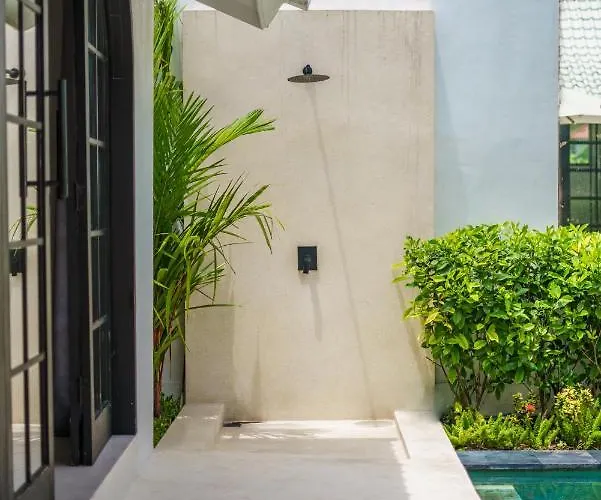 Villa Mellow - Lovely 2 Bdr Close To The In ! *