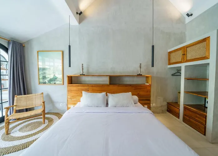 Villa Mellow - Lovely 2 Bdr Close To The In ! *