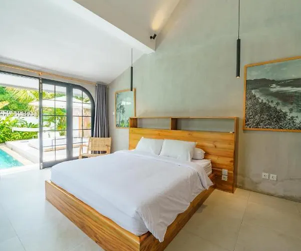 Mellow - Lovely 2 Bdr Close To The In ! Villa