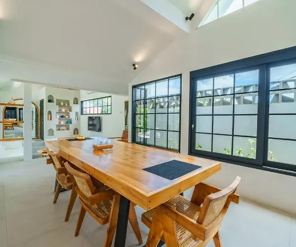Villa Mellow - Lovely 2 Bdr Close To The In ! *