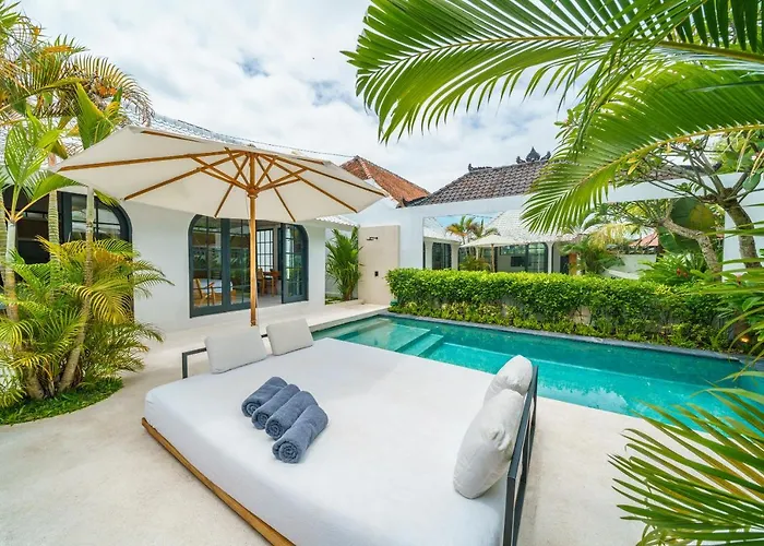 Mellow - Lovely 2 Bdr Close To The In ! Villa