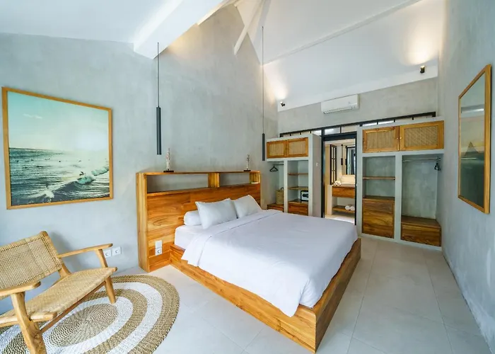 Mellow - Lovely 2 Bdr Close To The In ! Villa *