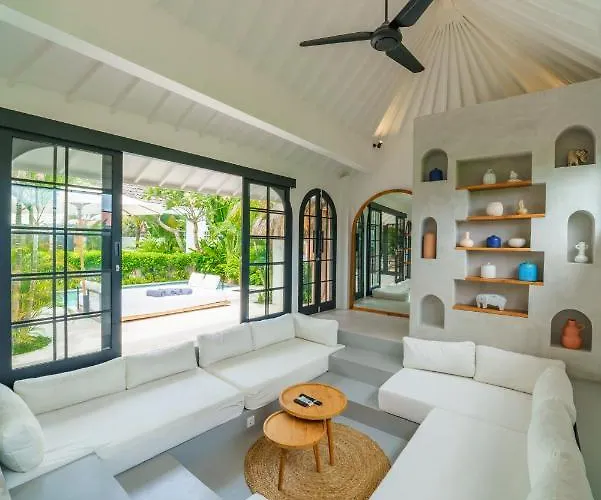 Villa Mellow - Lovely 2 Bdr Close To The In ! *