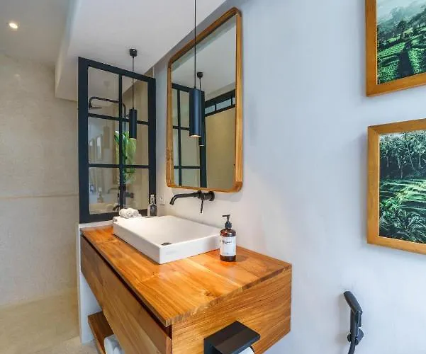Mellow - Lovely 2 Bdr Close To The In ! Villa